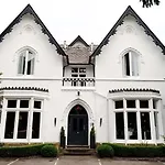Didsbury House Отель Манчестер