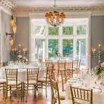 Didsbury House Manchester
