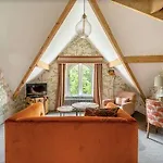 Отель Didsbury House 4*