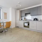 Lägenhet Stunning 2 Bed In Salford Amazing Views *