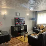 Charming 2-bedroom In