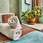 Lushpads Manchester