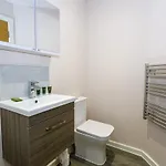 Fantastic 1 Bedroom 公寓 曼彻斯特