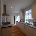 Gorgeous Edwardian Terrace In Old Trafford Holiday home Manchester