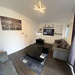 Amersham Park Tatil Evi