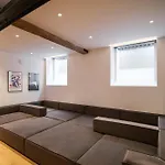 Omnia By The Heim * Manchester