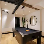 Omnia By The Heim * Manchester