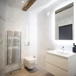 Apartment Omnia By The Heim Manchester