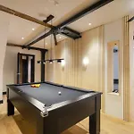 Omnia By The Heim * Manchester