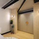 Omnia By The Heim Apartment Manchester