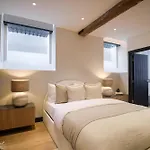 Apartment Omnia By The Heim Manchester