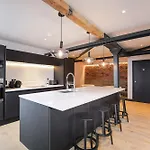 Omnia By The Heim Manchester