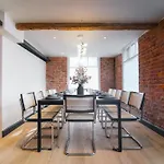Apartment Omnia By The Heim Manchester
