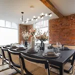 Omnia By The Heim * Manchester