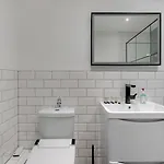 Apartmán Luxury King Near Royal Hospital - Pass The Keys Manchester