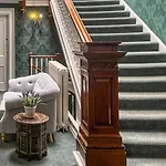 Apartmán Luxury King Near Royal Hospital - Pass The Keys *