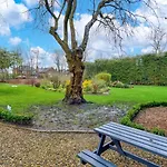 Luxury King Near Royal Hospital - Pass The Keys * Manchester