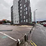 Drillzstays - Ethiad Free Parking Apartamento *