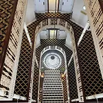 Отель Britannia Centre Манчестер