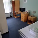 Luther King House Hotel