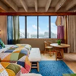 فندق Treehouse مانشستر
