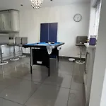 The Grey Mansion Pansiyon