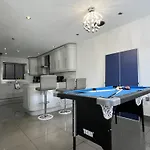 Pansiyon The Grey Mansion Manchester