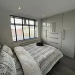 The Grey Mansion Manchester