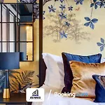 Tatil Evi 3 Bedroom By Nyos Short Lets & Serviced With Garden Manchester