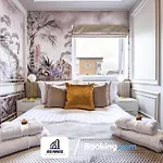Tatil Evi 3 Bedroom By Nyos Short Lets & Serviced With Garden Manchester