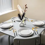 Modern 4br In M11, Close To Etihad Stadium Sleeps 11 Manchester