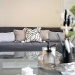 Modern 4br In M11, Close To Etihad Stadium Sleeps 11 Manchester