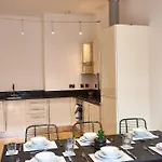 The Carnelian Apartment