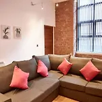 The Aquamarine Manchester
