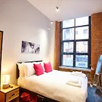 The Aquamarine Manchester