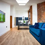 The Garnet * Manchester