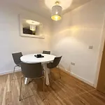 Media Salford Quays Appartement