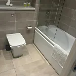 Appartement Media Salford Quays