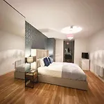 Appartement Media Salford Quays *