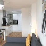 Media Salford Quays Appartement