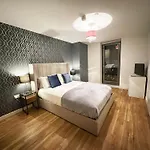 Media Salford Quays Appartement *