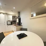Appartement Media Salford Quays Manchester