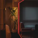 Luxury - Centre *