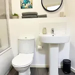 2 Bed Sportcity Opposite Etihad Stadium & Coop Live * Manchester