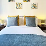 Lejlighed 2 Bed Sportcity Opposite Etihad Stadium & Coop Live