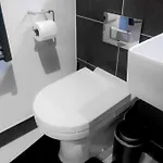 Classy 2-br, 3-bath Sleeps 5, High Speed Unlimited Wifi Manchester