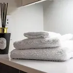 Daire Classy 2-br, 3-bath Sleeps 5, High Speed Unlimited Wifi *