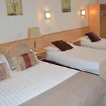 Hotell The Westlynne & 3*