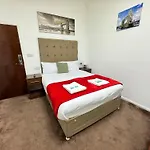 Hotell Parkview