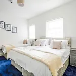 Big New House - 5bdr Near Tatil Evi *